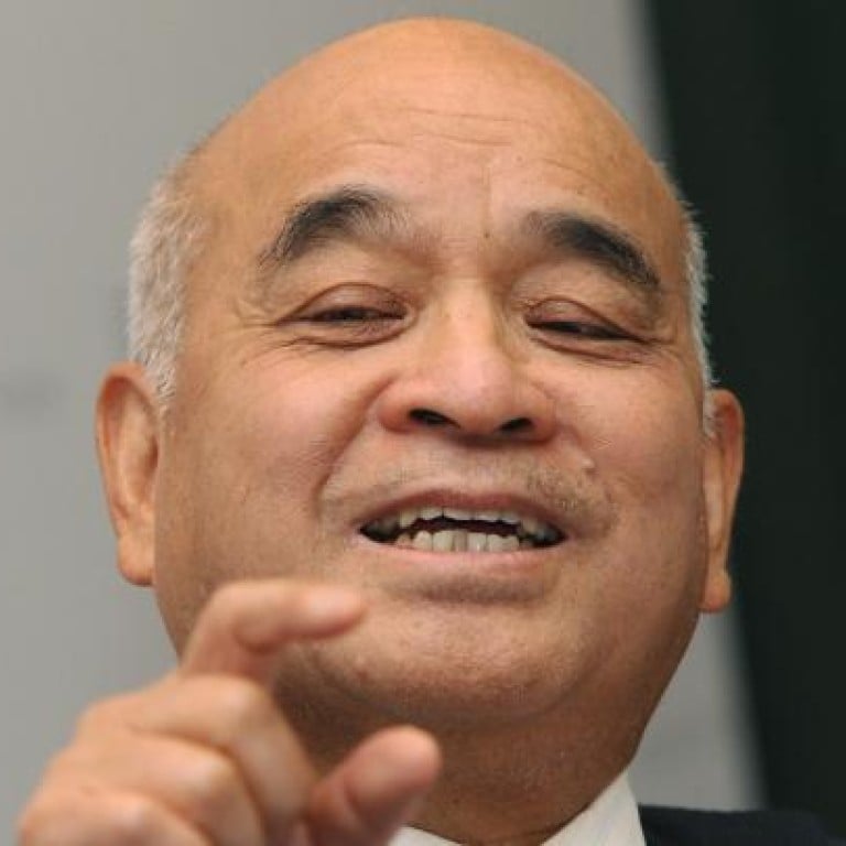 New World Development’s Henry Cheng willing to donate land for flats