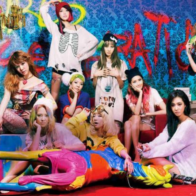 Hong Kong Asian Pop Music Festival | South China Morning Post