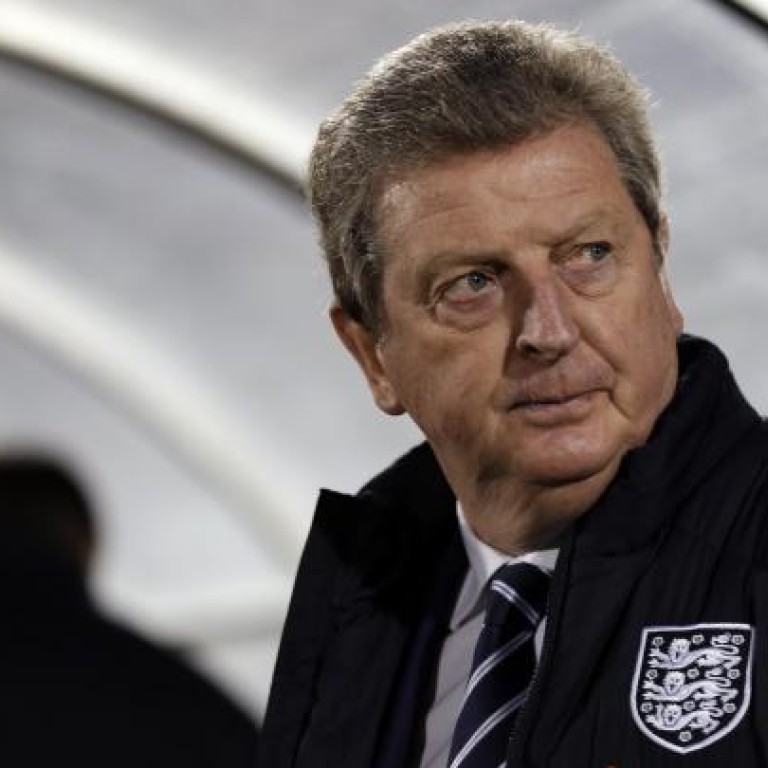 England Manager Roy Hodgson Not Getting Carried Away By 8 0 Win South China Morning Post 