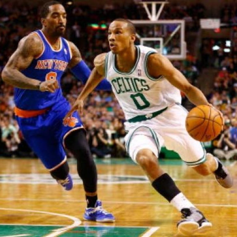 Boston Celtics Extend Winning Streak to Eight Games with Victory over New  York Knicks