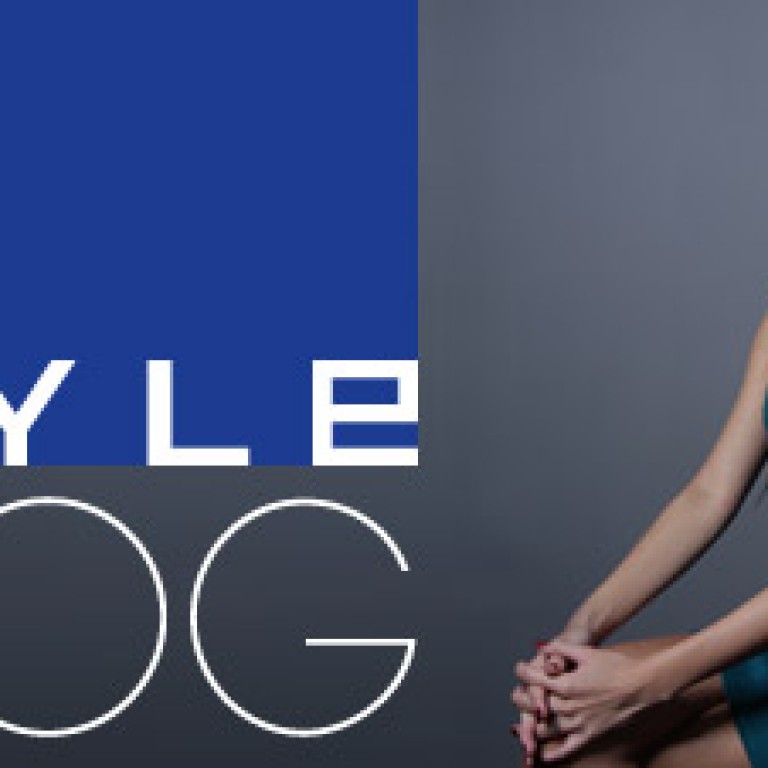 Freedom in expression – and there’s plenty in Hong Kong