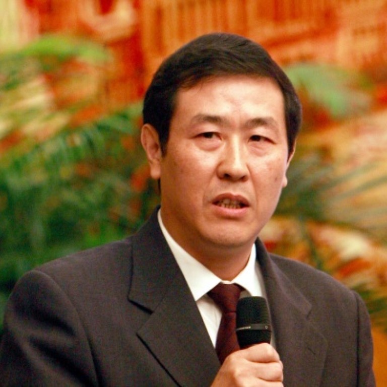 Opinion: Supreme People #39 s Court judge urges end to wrongful convictions Opinion: Supreme People #39 s Court judge urges end to wrongful convictions