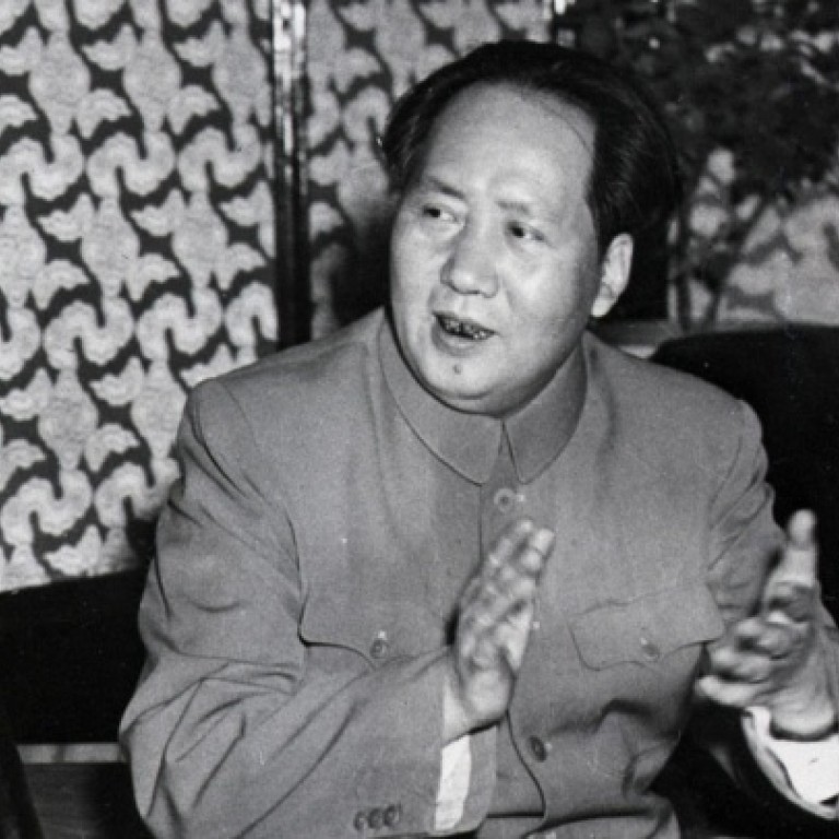 Hunan plans high-profile Mao birthday celebration | South China Morning ...