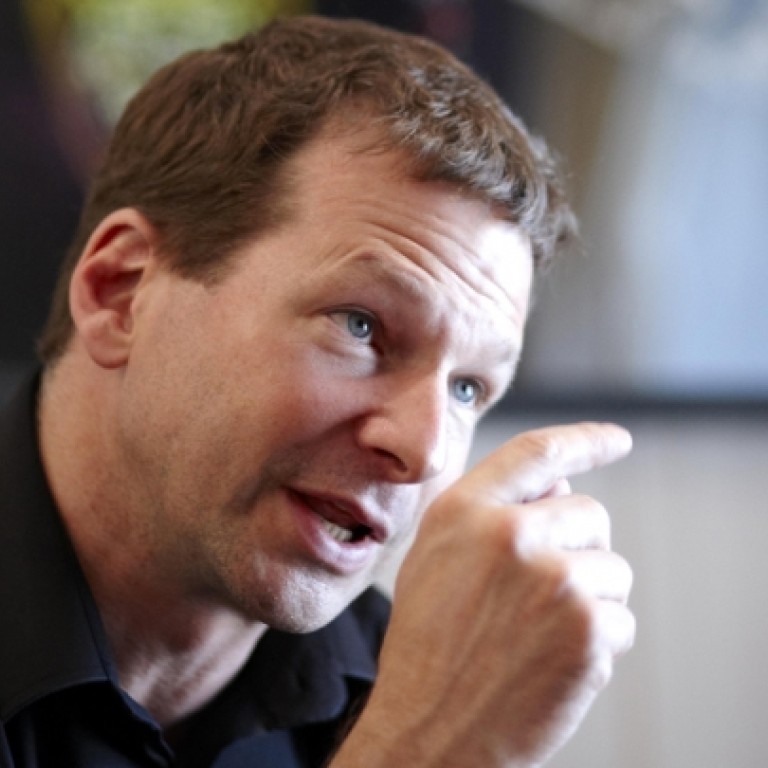 Lorenz Bäumer's approach to haute joaillerie may not be conventional, but it has clearly worked in his favour.