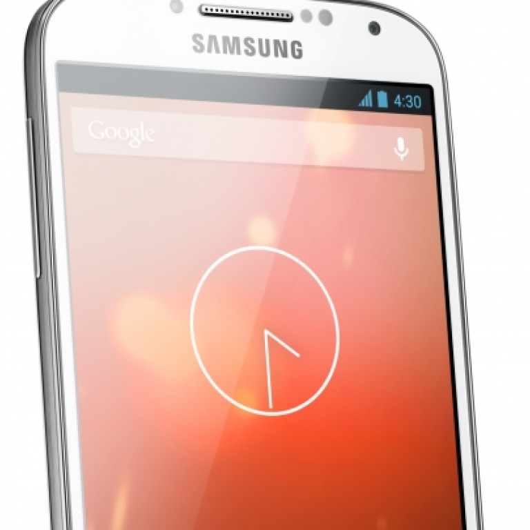 Review Price for simplicity in new Google phones South China Morning