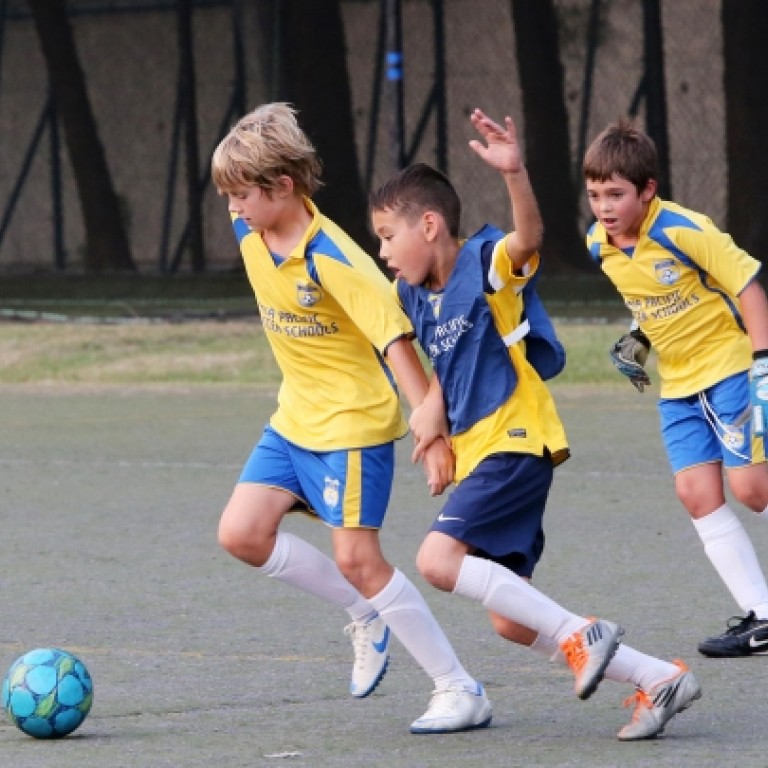 Keeping Kids Sports Safe and Healthy