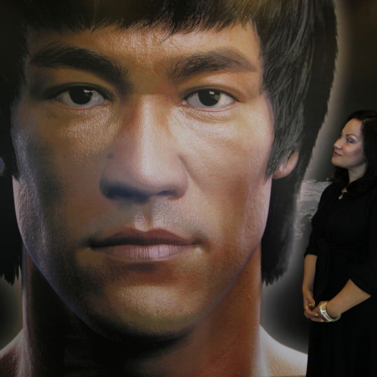 Bruce Lee's legacy leaves a family divided South China Morning Post