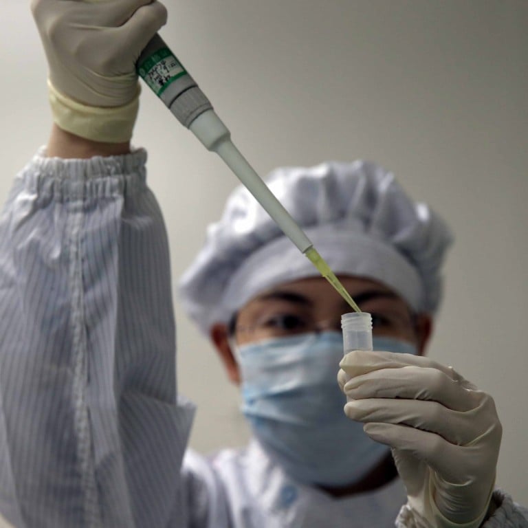 First Likely Case Of H7N9 Bird Flu Spread By Humans Reported | South ...