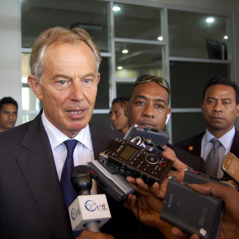 Thailand denies it will pay Tony Blair US$640,000 speaker fee | South