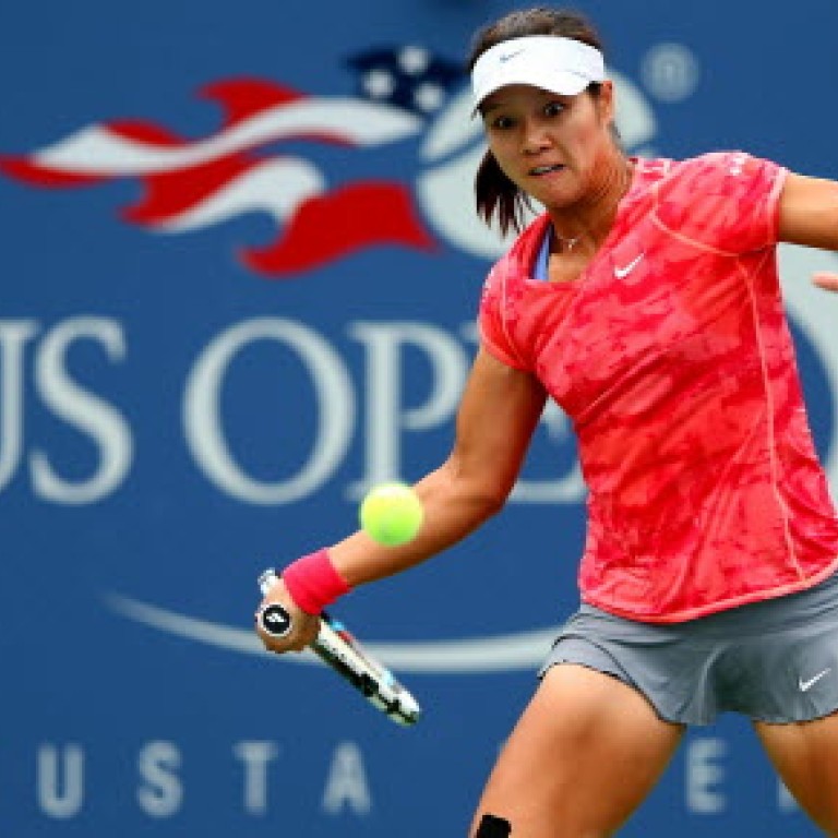 New York Times apologises to tennis superstar Li Na for steroid use ...