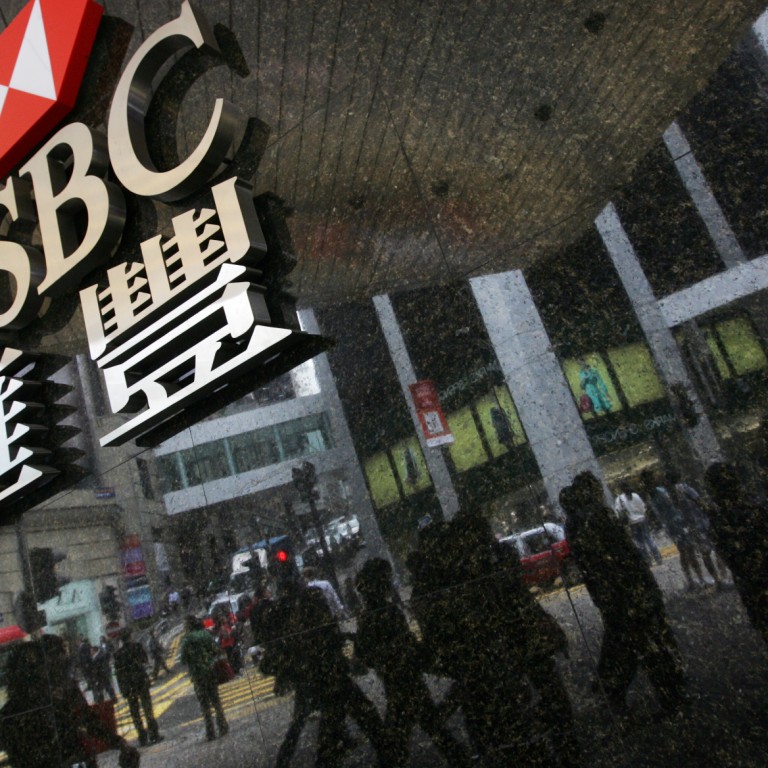 Opinion Use it or lose it inactive bank accounts South China