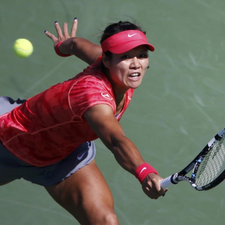 Li Na a step closer to grand slam, but toughest game is yet to come ...