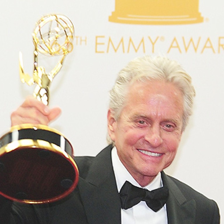 Liberace film ‘Behind the Candelabra’ wins Emmys glory South China