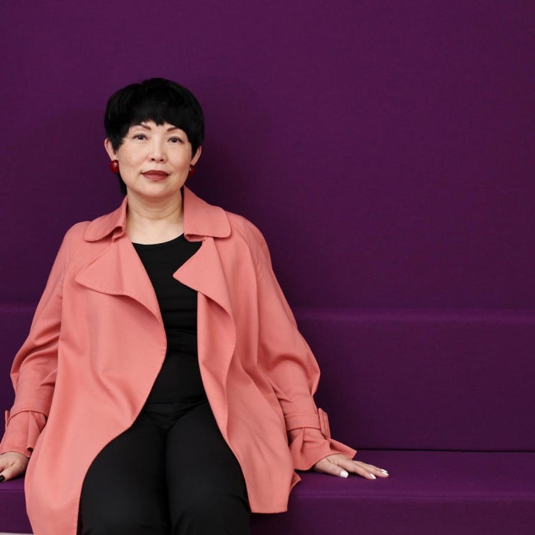 Mimi Tang