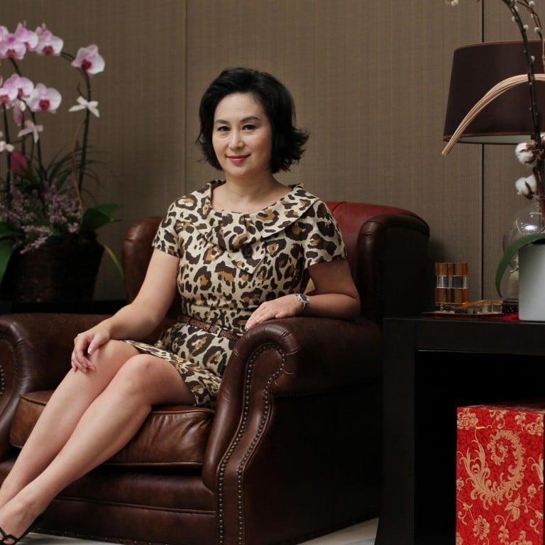 Pansy Ho on the influences that have driven her | South China Morning Post