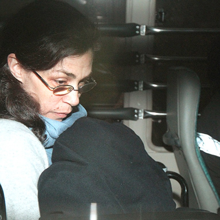 Milkshake Murderer Nancy Kissel In Second Appeal Against Husband S Murder South China