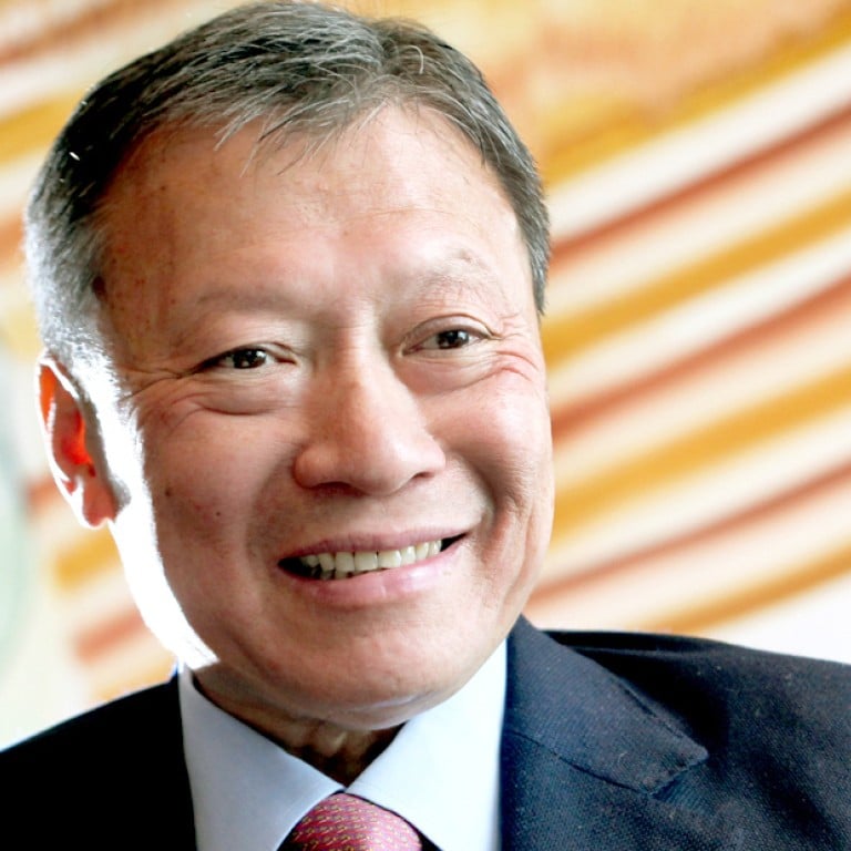 Walter Kwok ‘in the clear’ on graft probe | South China Morning Post