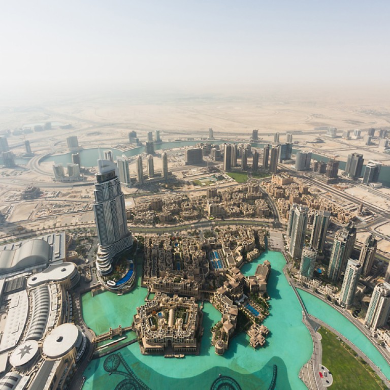 Goldman Sachs says concerns over Dubai housing bubble exaggerated