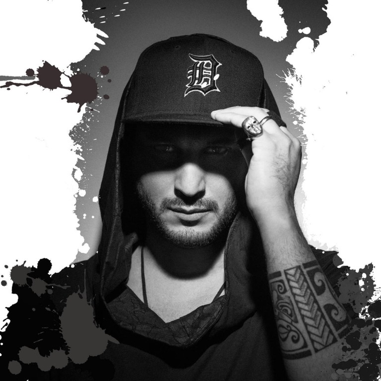 We present: DJ Loco Dice