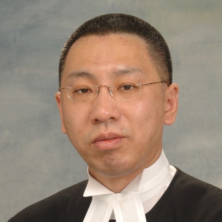 Man Choi wa 32 jailed for fraud over insurance for daughter who died