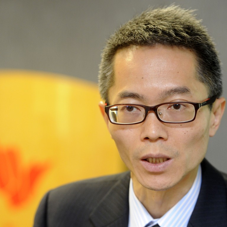 'Recordbreaking numbers' of HIV cases recorded in Hong Kong as gay men still at highest risk