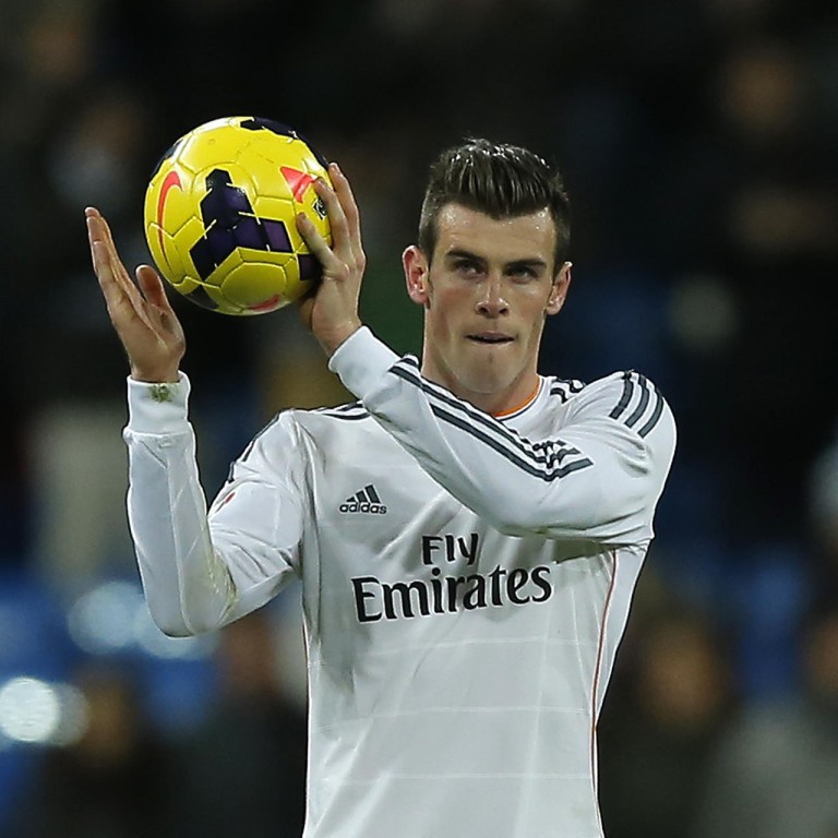 Everyone wants to fight me' - Real Madrid's hat-trick hero