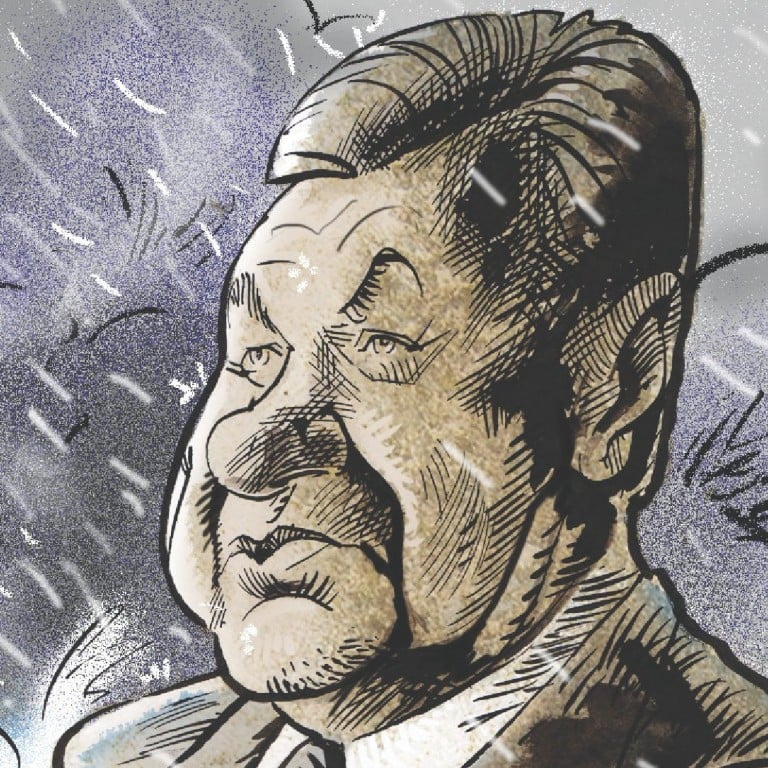 Ukraine’s Viktor Yanukovych a hard nut to crack for pro-EU opponents