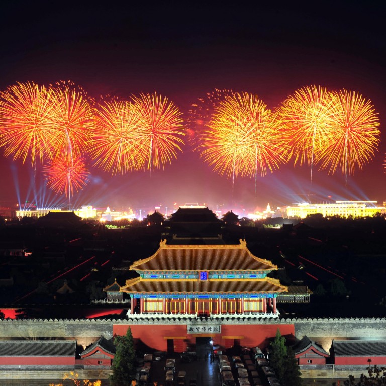 Beijing considers banning Chinese New Year fireworks amid smog concerns