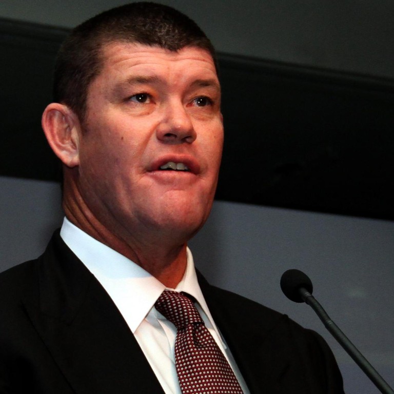 Crown's James Packer wins approval for US$400m Sri Lanka project ...