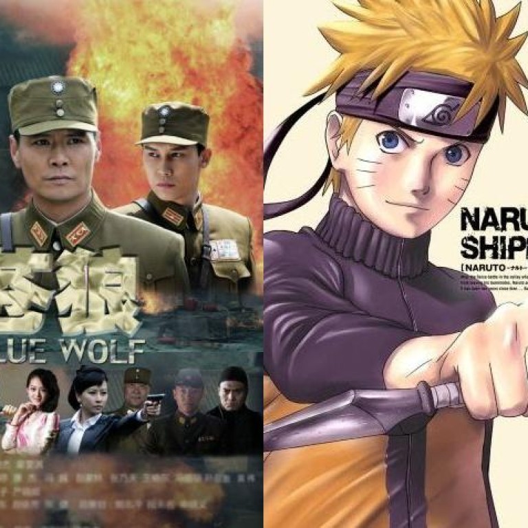 Attack on Titan vs Naruto: best japanese anime series? - netivist