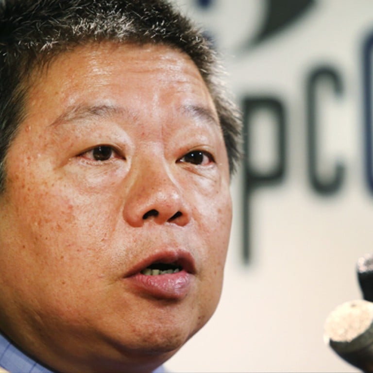 Police watchdog deems January 1 rally as ‘smoothest ever’ | South China ...