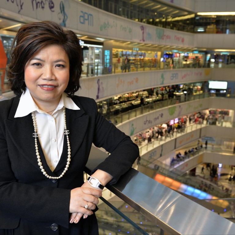 Sun Hung Kai s late night iAPM mall sets new benchmark in Shanghai