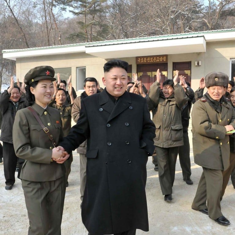 North Korea sends 'open letter' to South urging improved relations ...