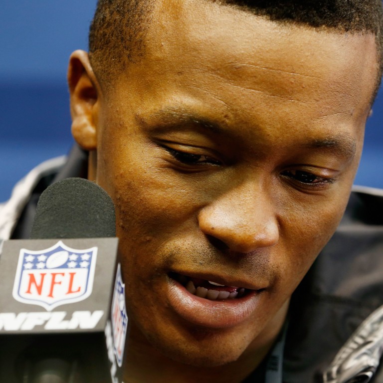 Super Bowl: Demaryius Thomas will play in biggest game with mother and  grandmother watching from prison