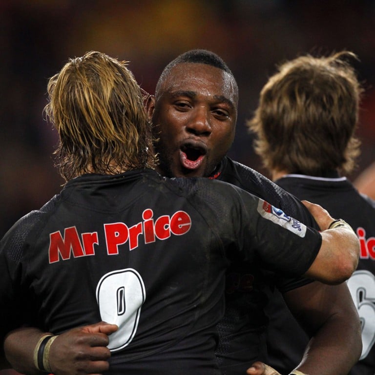 Sharks rugby best sale jersey mr price