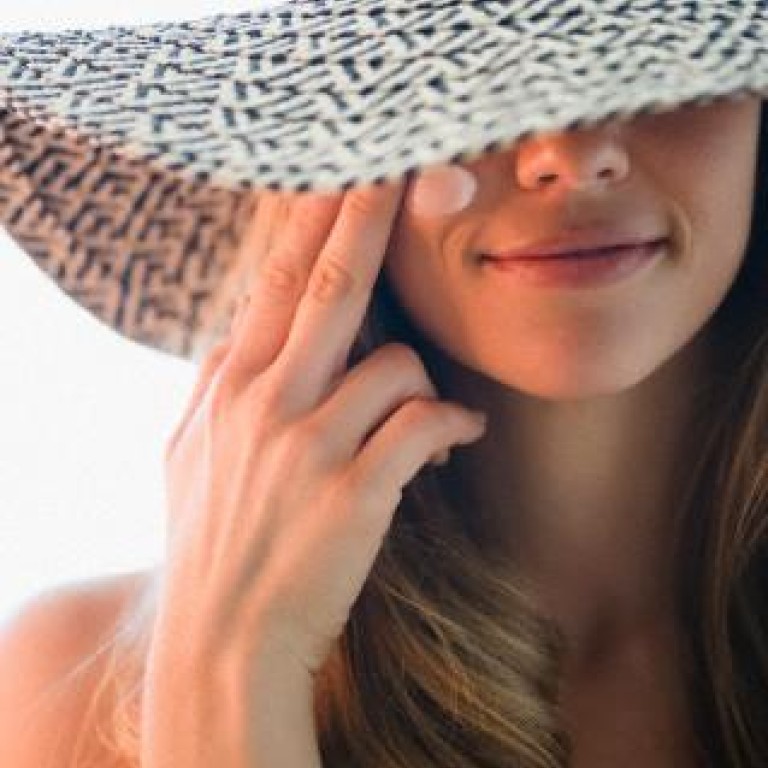 Beat UV rays and pollutants this summer