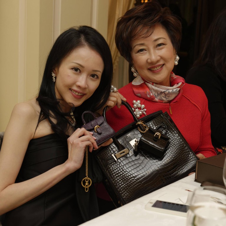 Delvaux opens first store in Hong Kong | South China Morning Post