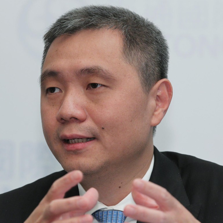 Haitong cautious over expansion to Qianhai South China Morning Post