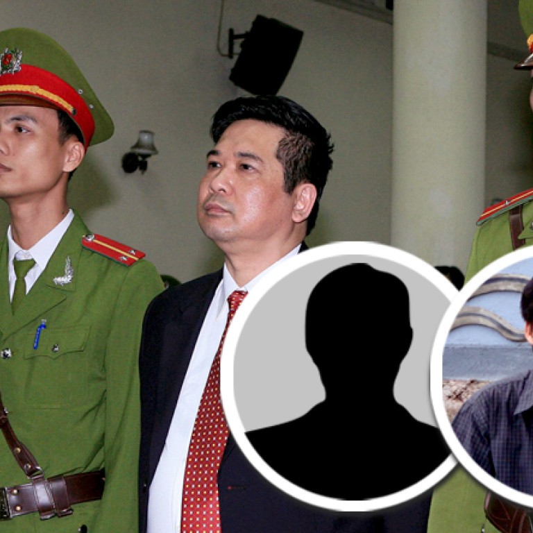 Vietnam Releases Two Dissidents From Jail Amid Trade Talks With Us South China Morning Post 