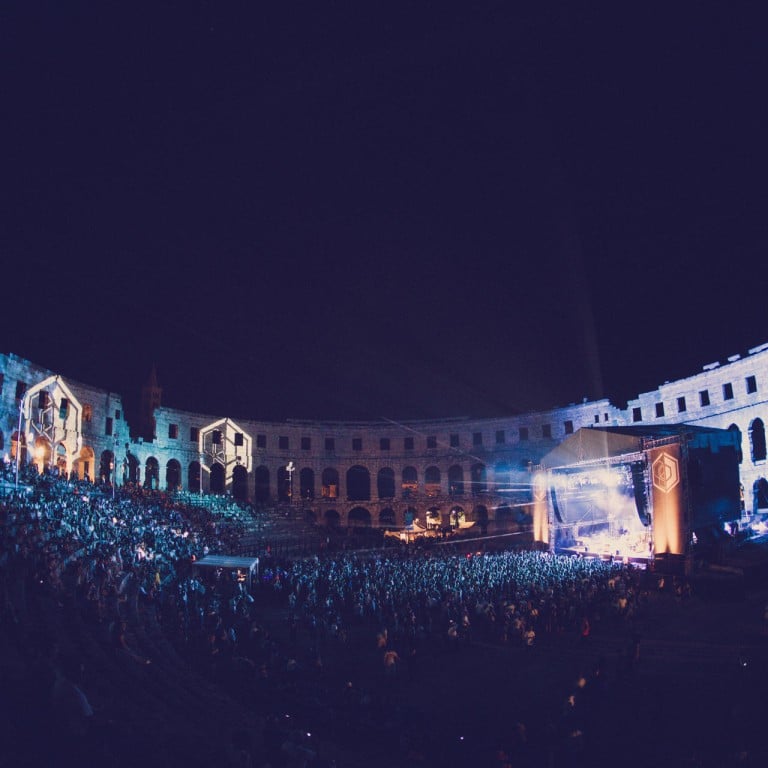 Ibiza losing summer music festivals crowd to Croatia | South China