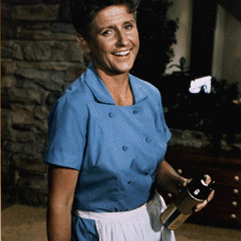 Ann Davis Housekeeper Alice In The Brady Bunch Dies Aged 88 South