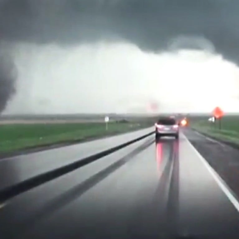 Direct hit by ‘swarm’ of tornadoes obliterates small Nebraska town ...