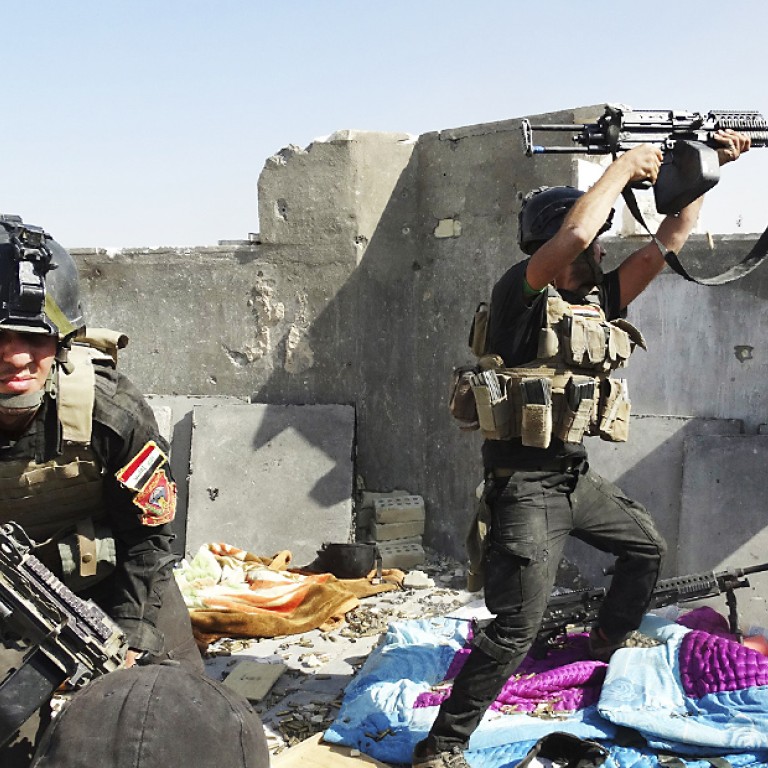 Iraqi Exile: U.K. Iraq Inquiry Confirms the War Was Based on