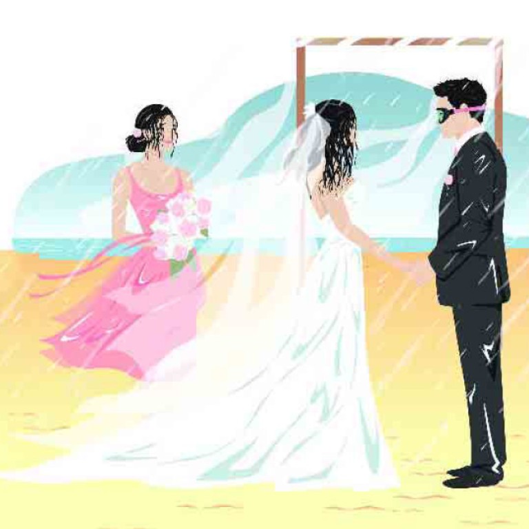 ILLUSTRATION CHANTEL DE SOUSA / ILLUSTRATIONROOM.COM.AU