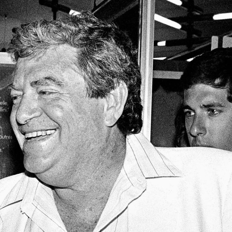 Filmmaker Menahem Golan dies in Israel at the age of 85 | South China