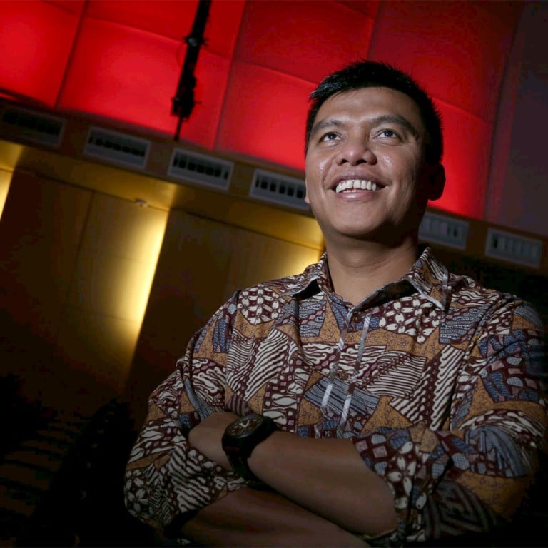 My life: Noor Huda Ismail | South China Morning Post