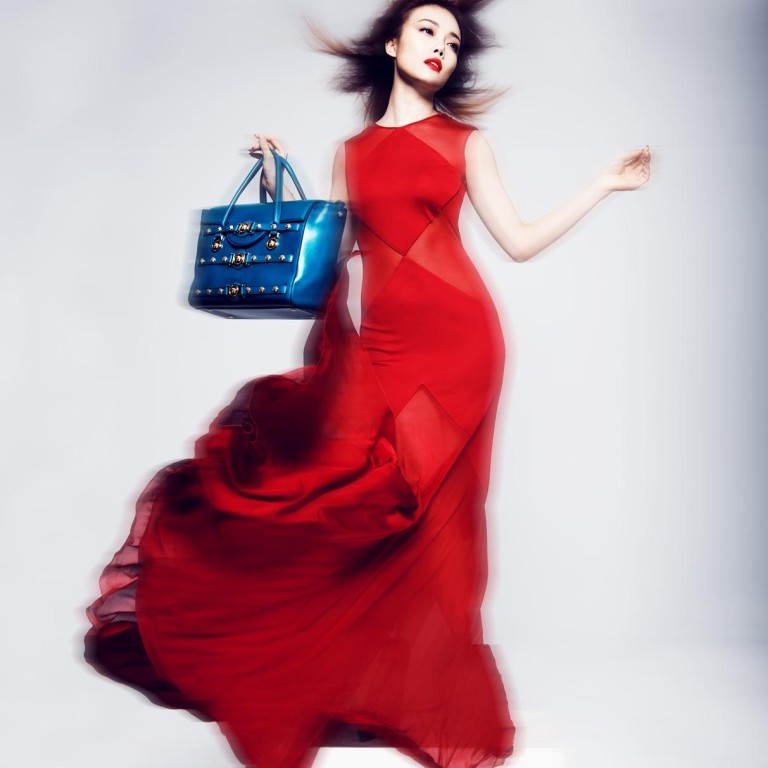 Limited-edition Versace bags in charity sale