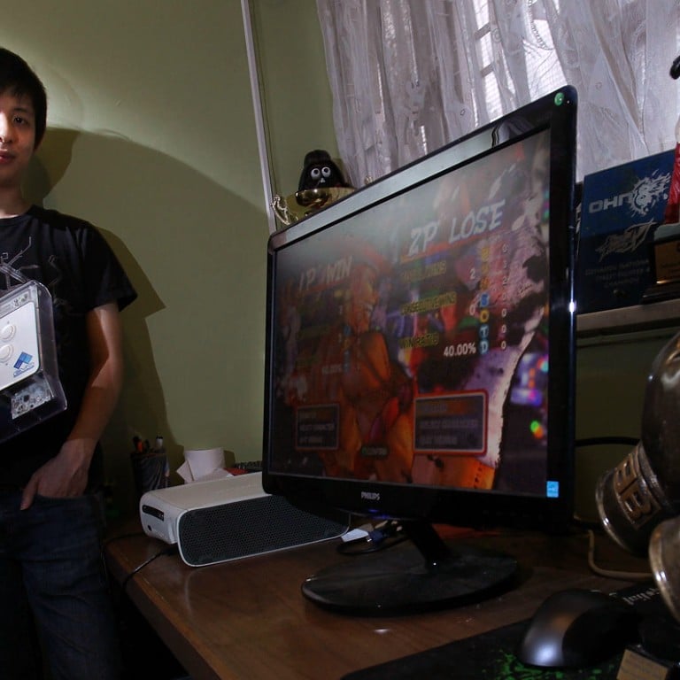 Hong Kong gamers line up for rich pickings | South China Morning Post