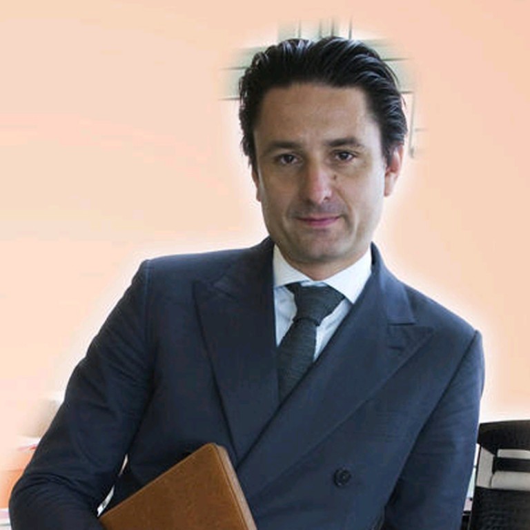 The new black: Axel Dumas leads luxury giant Hermès to record