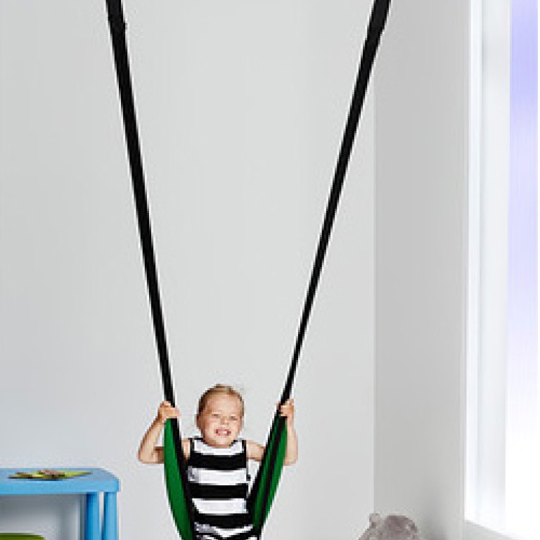 Indoor swing outlet ikea